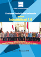 Laporan Tahunan APINDO Kabupaten Cianjur 2018