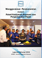 Laporan Tahunan APINDO Kabupaten Cianjur 2016