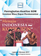 Laporan Tahunan APINDO Kabupaten Cianjur 2017